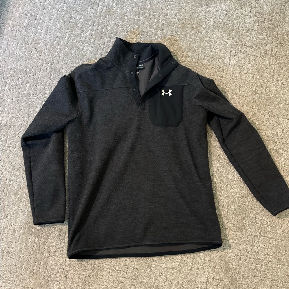 Under Armour sweater